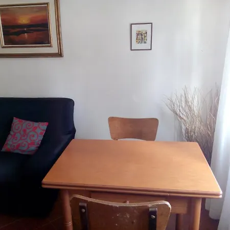 Rua Do Lobito شقة *