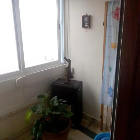 Rua Do Lobito * باريد